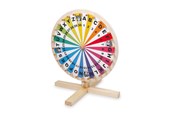 Houten speelgoed - Small Foot - Wheel of Adventure - 6251