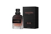 Parfum en geuren - Valentino Uomo Born in Roma Coral Fantasy EDT – 100 ml - 3614273672412