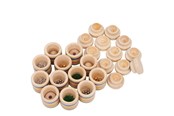 Speelgoed voor baby's - Small Foot - Listen memo - 6766