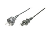 Voedingskabel (intern) - DIGITUS Micky Mouse Power Cord - AK-440115-012-S