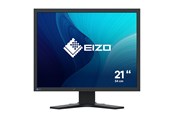 Scherm - 21" EIZO FlexScan S2134 - 1600x1200 - 60Hz - IPS - S2134-BK