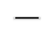 Rackkoffers - Ubiquiti UACC-Rack-Panel-Brush-1U - 1U- Brush Panel - UACC-Rack-Panel-Brush-1U