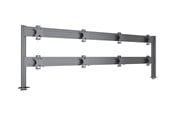 Muurbevestigingen, AV-bevestigingen & AV-meubels - Multibrackets M Pro MBDM4x2U - Max - recommended for - 7350105215964