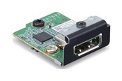 Case Fan - Lenovo - DisplayPort expansion card - Green - 4XH1K25075