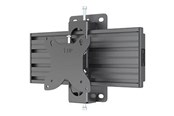 Monitorbevestiging - Multibrackets M Pro Series mounting component - for LCD display - black - 7350105216718