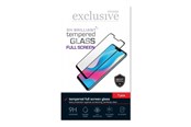 Mobiel - Beschermend glas - Insmat Brilliant - screen protector for mobile phone - full screen - 861-1515