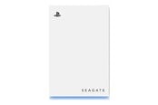 Harde schijf - Extern - Seagate Game Drive for PlayStation 5 - 2TB - External Hard drive - Wit - STLV2000201