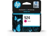 Inkt, toner en verbruiksartikelen - HP 924 - 4K0U4NE