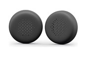 Kabelgoot, Kabelhoes & Kabelbinders - Dell HE424 - ear cushion for headset - HE424-DWW
