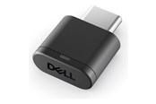Kabelgoot, Kabelhoes & Kabelbinders - Dell HR024 - Bluetooth wireless audio receiver for headset - HR024-DWW