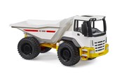 Speelgoedauto - Bruder Dumper - BR3420