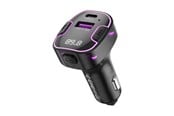 Mobiel - Overige accessoires - XO Car charger BCC12 Bluetooth MP3+5V3.1A (black) - BCC12