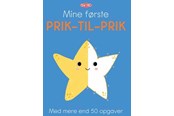 Creatief spelen - Tactic Mine første prik-til-prik - 54687