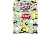 Creatief spelen - Tactic Byens puls malebog - 55281