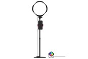 Streaming-apparatuur - Joby LED Light Beamo Studio Deluxe Lighting Kit - JB01834-BWW