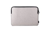 Tassen - ONSALA Laptop Sleeve Glitter 13/14" Silver - 655112