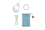 Mobiel - Overige accessoires - Joby Beamo lighting ring - JB01756-BWW