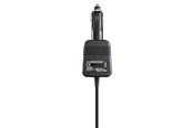 Voeding - Hama Power Supply Unit for Cars 12V 1000mA Voeding - ATX - 80 Plus - 00223401