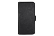 Mobiel - Covers & Cases - GEAR Wallet Case 2in1 Black - iPhone 14 Pro Max - 599650