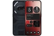 Mobiel - Nothing Phone (2a) 128GB/8GB - Black - A10400064