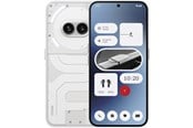 Mobiel - Nothing Phone (2a) 256GB/12GB - White - A10400048