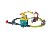 Speelgoedauto - Fisher Price Thomas & Friends Fix 'em Up Friends - HDY58