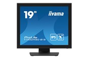Scherm - 19" iiyama ProLite T1932MSC-B1S - 1280x1024 - IPS - Touchscreen - T1932MSC-B1S