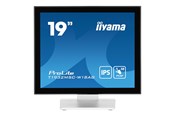 Scherm - 19" iiyama ProLite T1932MSC - 1280x1024 - IPS - T1932MSC-W1SAG