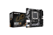 Moederbord - GIGABYTE B650I AX Moederbord - AMD B650 - AMD AM5 socket - DDR5 RAM - Mini-ITX - B650I AX