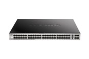 Switch - D-Link DGS 3130-54S - DGS-3130-54S/E