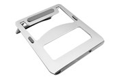 Systeemaccessoires  - Desire2 Portable Riser Stand notebook stand - WTT-AS02SI