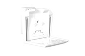 Muurbevestigingen, AV-bevestigingen & AV-meubels - Sanus Wall mount for Sonos Era 300 White Single - Max - recommended for - WSWME31-W2
