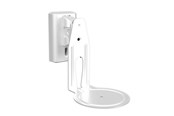Muurbevestigingen, AV-bevestigingen & AV-meubels - Sanus SANUS Wall Mount for Sonos ERA100 Single White - Max - recommended for - WSWME11-W2