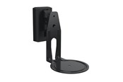 Muurbevestigingen, AV-bevestigingen & AV-meubels - Sanus SANUS Wall Mount for Sonos ERA100 Single Black - Max - recommended for - WSWME11-B2
