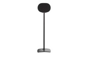 Muurbevestigingen, AV-bevestigingen & AV-meubels - Sanus SANUS Floor Stand for Sonos ERA300 Single Black - Max 4.5 kg - recommended for - WSSE31-B2