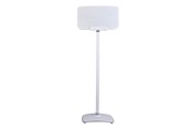 Muurbevestigingen, AV-bevestigingen & AV-meubels - Sanus Floor Stand for Sonos Play:5 White - Max 6.8 kg - recommended for - WSS52-W1