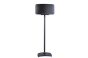 Muurbevestigingen, AV-bevestigingen & AV-meubels - Sanus Floor Stand for Sonos Play:5 Black - Max 6.8 kg - recommended for - WSS52-B1