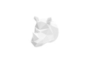 Lampen - MOB Wall Nightlight Wild Light Rhino Multicolor - WL-RHIN-01
