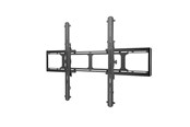 Muurbevestigingen, AV-bevestigingen & AV-meubels - Sanus TV-mount Tilting Max Vesa 1100x800 40-110" Black - Max 135 kg - recommended for - VXT7-B2