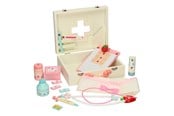 Doen-alsof spelen - Small Foot - Doctor's case Isabel - 6113