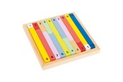 Leren en educatie - Small Foot - Wooden Counting Sticks - 11167