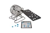 Bordspellen, Kaartspellen & Dobbelspellen - Small Foot - Bingo Reel with Accessories - 2854
