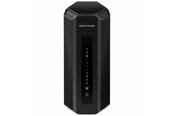 Router - Netgear BE19000 RS700S Nighthawk Tri-Band WiFi 7 Router 19Gbps 10 Gig Ports - Router 802.11a/b/g/n/ac/ax/be (Wi-Fi 7) - RS700S-100EUS