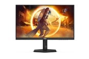 Scherm - 27" AOC G4 Series 27G4X - 1920x1080 (FHD) - 180Hz - IPS - 27G4X
