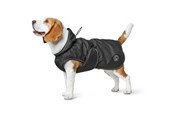 Honden - Hunter - Coat Uppsala Cozy 25 cm Black - (62967) - 62967