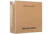 Headphones/Headsets - Bang & Olufsen Beoplay Portal UC - Black *DEMO* - 1307802
