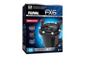 Vissen - FLUVAL FX6 Canister Filter 1500L 3500LPH - HA00219