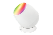 Smart Home - Deltaco Slimme RGB-wekverlichting, USB-C - SH-LA01