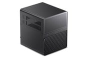 Case - Jonsbo N3 Mini-ITX - Case - NAS tower - Zwart - JONSBO N3
