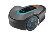Robot grasmaaier - Gardena SILENO minimo robotic lawnmower 500 m² - 15202-24